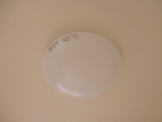 アデランテの内装|照明器具