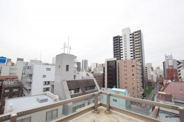 ルミエール東天満のその他