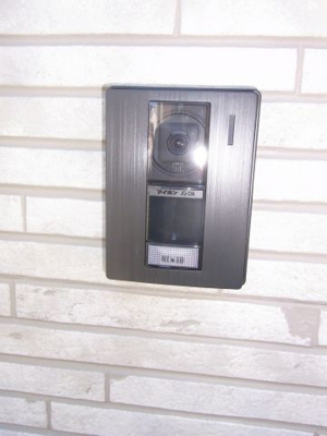 【セキュリティ】 | グラム港南