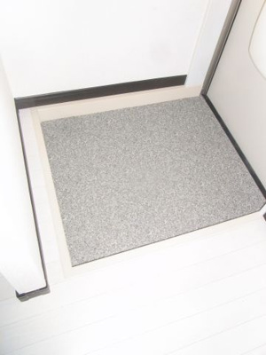 【玄関】 | グラム港南