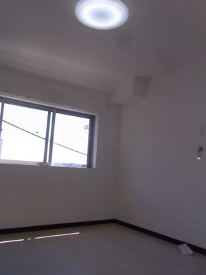 【洋室】 | グラム港南