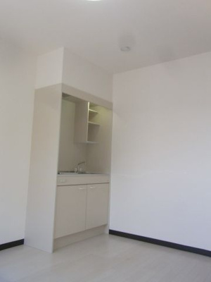 【洋室】 | グラム港南