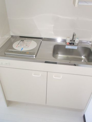 【キッチン】 | グラム港南