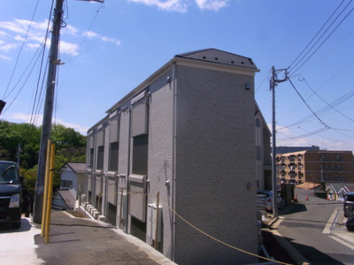 【外観】 | グラム港南