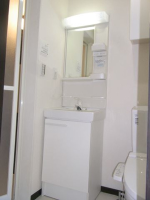 【独立洗面台】 | グラム港南