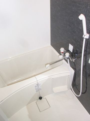 【浴室】 | グラム港南