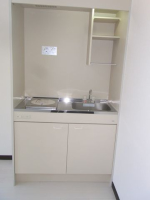 【キッチン】 | グラム港南