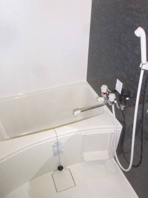 【浴室】 | グラム港南