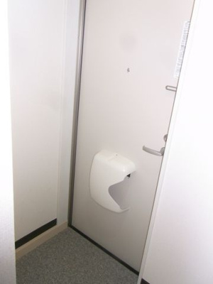 【玄関】 | グラム港南