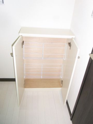 【収納】 | グラム港南