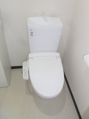 【トイレ】 | グラム港南