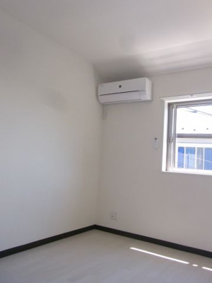 【内装】 | グラム港南