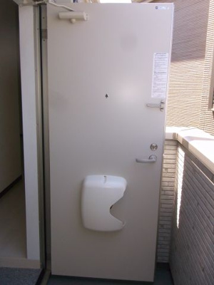【その他共用部分】 | グラム港南