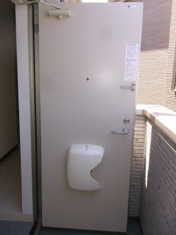 【その他共用部分】 | グラム港南