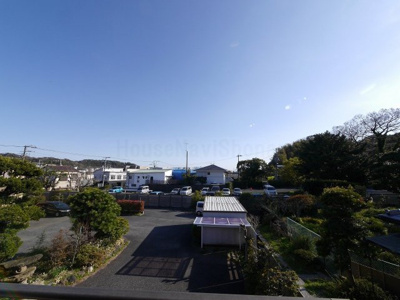 【展望】 | メゾンひのき