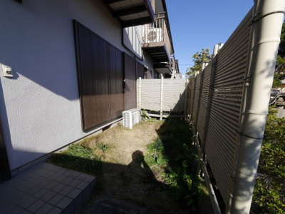 【その他共用部分】 | メゾンひのき