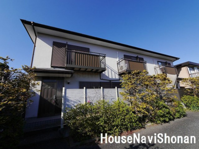 【外観】 | メゾンひのき