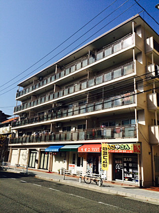 甲南第３六甲ハイム