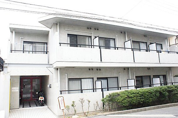 ヴィラユーゲント