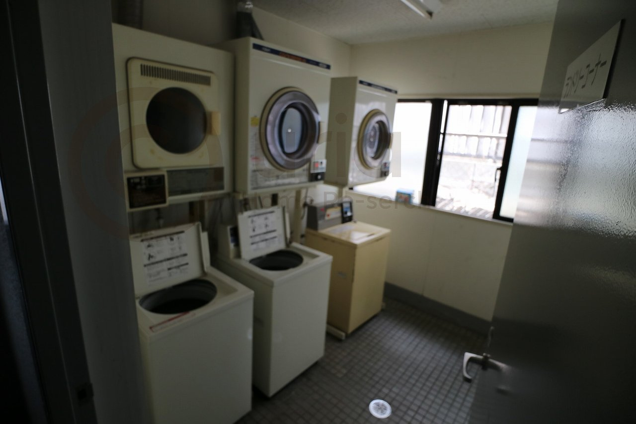 ヴェルドール王子公園のその他共用部分