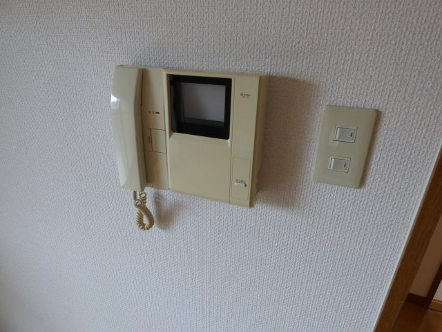 アランチャ花隈の設備