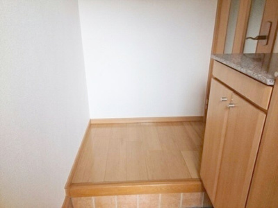 【玄関】 | アヴァンティヒルズ