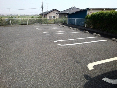 【駐車場】 | アヴァンティヒルズ