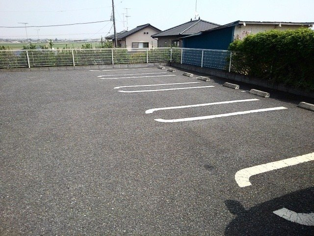 【駐車場】 | アヴァンティヒルズ