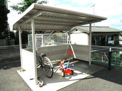 【その他共用部分】 | アヴァンティヒルズ