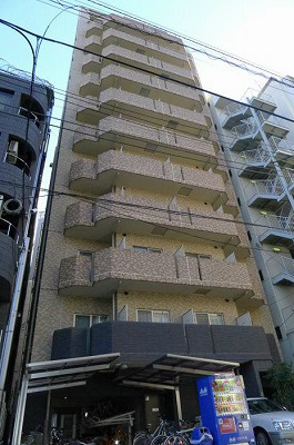【外観】 | ステージファーストお茶の水女子大前 | 外観