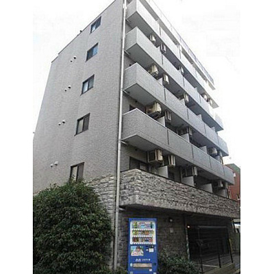 【外観】 | メインステージ池袋