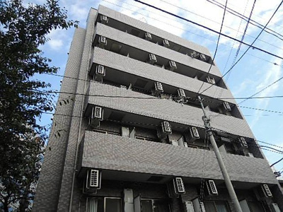 【外観】 | スカイコート新大塚 | 外観