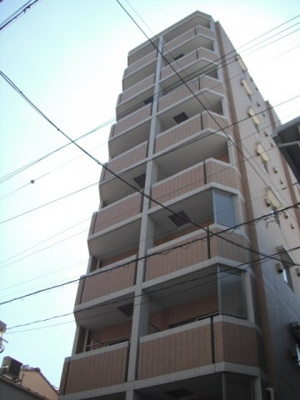 【外観】 | セジョリ御茶ノ水 | 外観