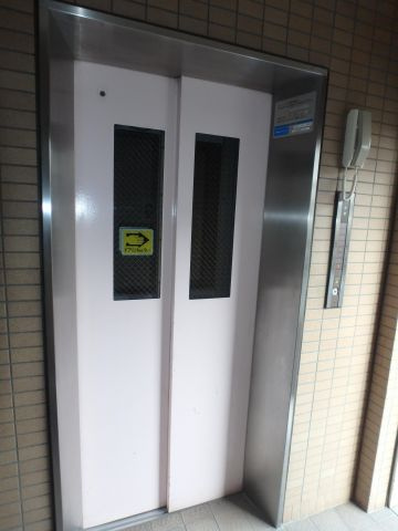セントラルヒルズのその他共用部分
