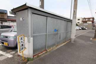 【その他共用部分】