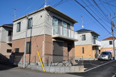 【外観】 | 【シャーメゾン】積水ハウス桜木戸建賃貸2D棟