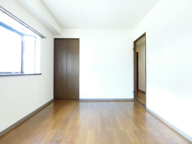 ベルフルールの子供部屋|同物件別部屋イメージ写真