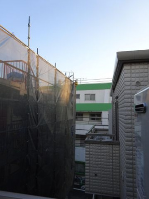 【展望】 | CUARTO初台