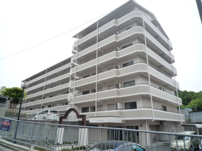 【外観】 | オーク千里山 | 外観★