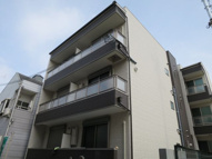 レユシール末広町1の画像