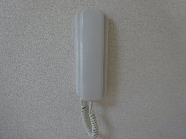ピア・フェニックスⅡのセキュリティ