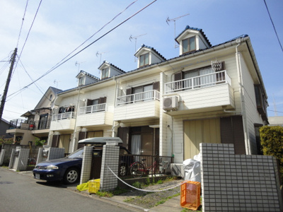 【外観】 | ＴＨビラ