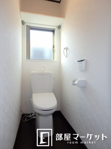 【トイレ】 | ベルフォーレ（戸建） | イメージ