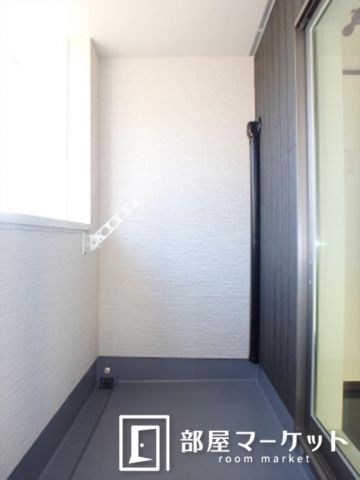 【バルコニー】 | ベルフォーレ（戸建） | イメージ