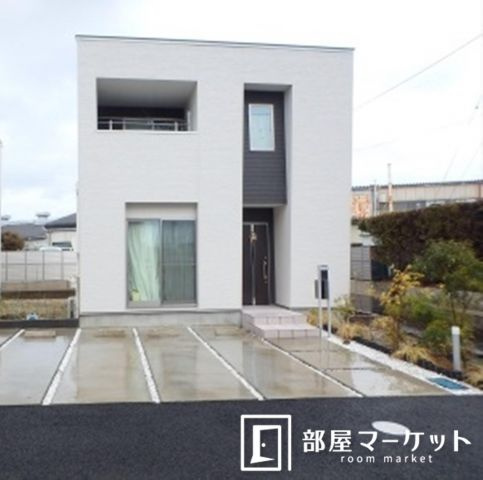 【外観】 | ベルフォーレ（戸建）