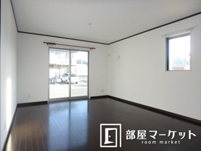 【居間・リビング】 | ベルフォーレ（戸建） | イメージ