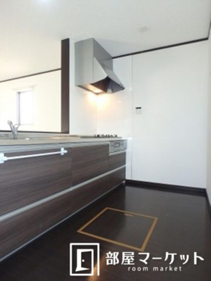 【キッチン】 | ベルフォーレ（戸建） | イメージ