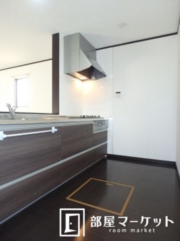 【キッチン】 | ベルフォーレ（戸建） | イメージ