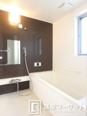 【浴室】 | ベルフォーレ（戸建） | イメージ