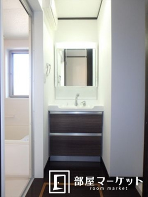 【洗面所】 | ベルフォーレ（戸建） | イメージ